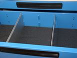 01_Drawer with Dividers for Vans